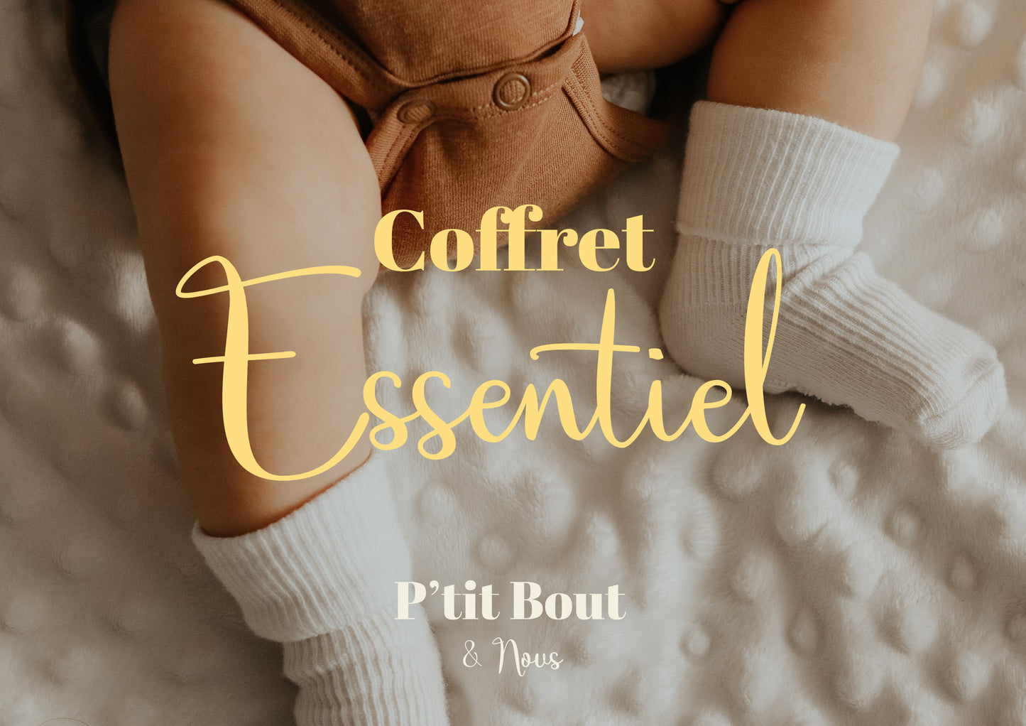 Coffret Essentiel